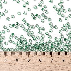 Perles rondes Toho 8/0&nbsp;SEED-XTR08-0343