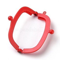 Bonbonfarbene Plastiktütengriffe&nbsp;KY-C103-01F