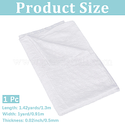 1 Yard Polyestergewebe&nbsp;DIY-CY0002-61