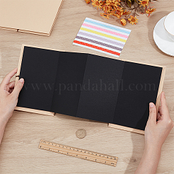 Carnet de notes en papier&nbsp;AJEW-WH0270-830A-02