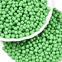 Peinture opaque pour cuisson perles de verre&nbsp;DGLA-T004-03Q