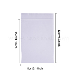 Borse richiudibili&nbsp;OPP-BC0001-01-8x12