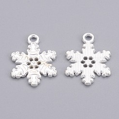 Pendentifs en alliage de style tibétain&nbsp;X-TIBEP-EA115Y-S-FF