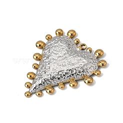 Pendentifs en acier inoxydable 304&nbsp;SA-CBAA9A2-05GP