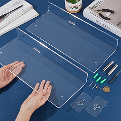 Transparente&nbsp;ODIS-WH0079-063