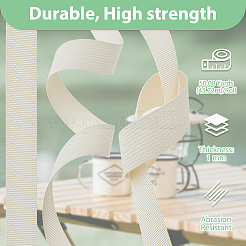 Cintas de nylon&nbsp;DIY-WH0110-31