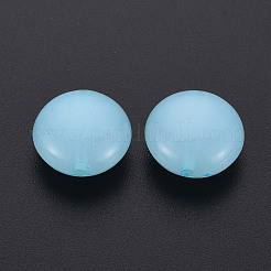 Nachahmung Gelee Acrylperlen&nbsp;MACR-S373-86-E08