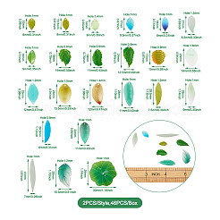 Kit per la ricerca di gioielli fai da te&nbsp;DIY-TA0004-14