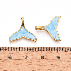 Anhänger aus Edelstahl 304&nbsp;STAS-N108-18A-G