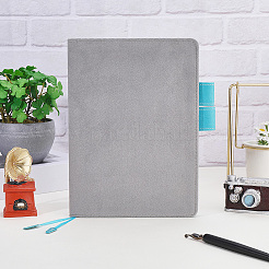 Funda para notebook de piel sintética y terciopelo&nbsp;AJEW-WH20130-156B-10