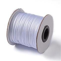 Cordon de polyester ciré coréen&nbsp;YC1.0MM-101