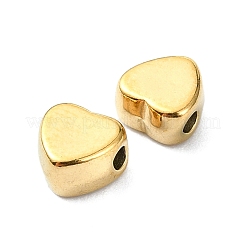 Ionenplattierung (IP) 304 Edelstahlperlen&nbsp;STAS-C089-02A-G