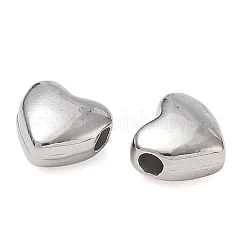 Perline in acciaio inossidabile 304&nbsp;SA-CBA740F-20C-P