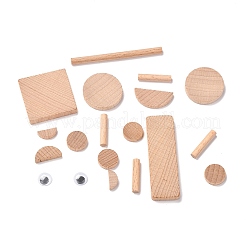 DIY Auto Malerei handgemachtes Materialpaket für Eltern-Kind&nbsp;DIY-P036-04