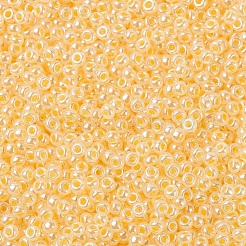 Perles rocailles miyuki rondes&nbsp;SEED-X0054-RR0515