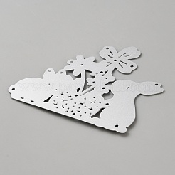 Stanzformen Schablonen&nbsp;DIY-WH20049-03E