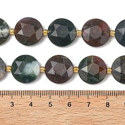 Natur Indien Achat Perlen Stränge&nbsp;G-A292-A11-01
