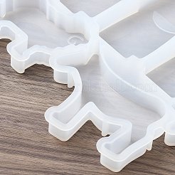 Silikonformen für Ostern&nbsp;SIL-V003-001B