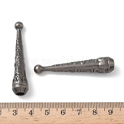 Diy Bolo Tie End Finding Kit&nbsp;FIND-NB0002-07