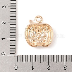 Halloween-Thema Legierung Emaille Anhänger&nbsp;ENAM-Z010-03D-KCG