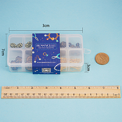 Fare orecchino fai-da-te&nbsp;DIY-SC0005-88