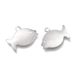 Dijes de acero inoxidable 201 que no se deslustran&nbsp;X-STAS-K212-09P