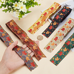6 Yards 6-farbiges&nbsp;OCOR-BC0005-37