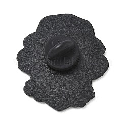 Caniche con sombrero de pescador&nbsp;LS-AL-CBA6DDE-03A