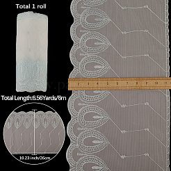 6 m de bordure en dentelle&nbsp;OCOR-GF0004-94B-05