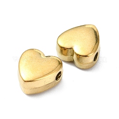 Perlas de acero inoxidable 304 con recubrimiento iónico (IP)&nbsp;STAS-C089-03B-G