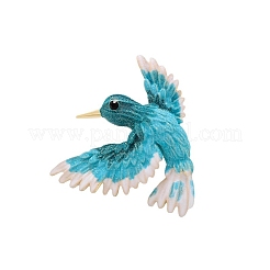 Vogel-Emaille-Pins&nbsp;PW-WG3C6F1-01