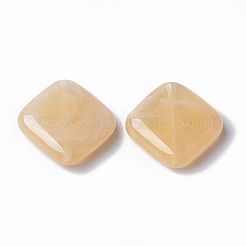 Acryl-Perlen&nbsp;OACR-T007-10P