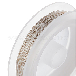 3 brin de fil de cuivre artisanal&nbsp;CWIR-BC0008-0.3mm-S