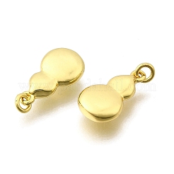 Pendentifs en laiton&nbsp;KK-I275-20G