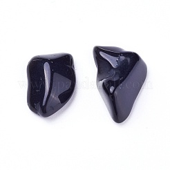 Natürliche Obsidian Perlen&nbsp;G-I221-34