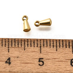 201 ciondoli in acciaio inossidabile&nbsp;STAS-F311-01G-04
