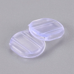 Almohadillas confort de silicona para pendientes&nbsp;X-KY-L078-01A