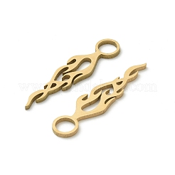 201 pendenti in acciaio inossidabile&nbsp;LS-STAS-I332-06G