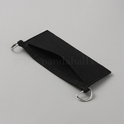 Rechteckige Organizer-Einsätze für Wolltaschen&nbsp;DIY-XCP0002-64