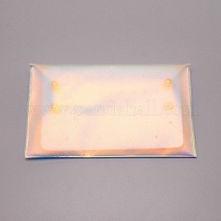 Custodia per gioielli in tpu (poliuretano termoplastico).&nbsp;AJEW-WH0230-75