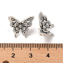 40 pz perline in lega di stile tibetano&nbsp;FIND-FP0001-10