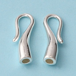 Tibetischen Stil Haken und Ösen Verschlüsse&nbsp;LS-TIBE-LF11268YKG-S-LF