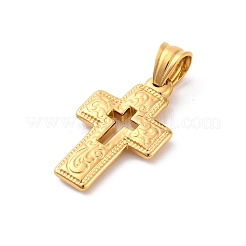 Colgantes de acero inoxidable 304&nbsp;STAS-L286-03G