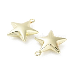 Ciondolo in ottone&nbsp;LS-KK-O009-01D-G