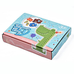DIY Fimo Teig Plastilin Werkzeug Kits&nbsp;DIY-N001-001