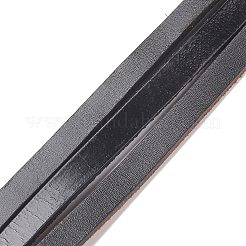 Flaches Rindslederband&nbsp;WL-XCP0001-09