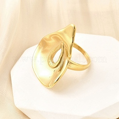 Anelli in acciaio inossidabile 304&nbsp;RJEW-D320-13G