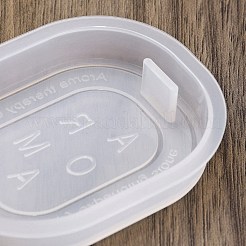 Diy colgante de moldes de silicona&nbsp;SIL-M015-02C