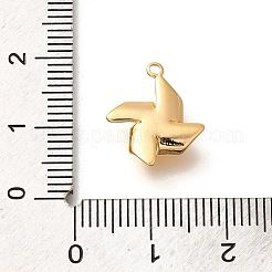 Messing Anhänger & Charms&nbsp;LS-KK-K294-35G
