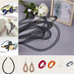 Kunststoffnetzfaden Kabel&nbsp;PH-PNT-Q003-8mm-16